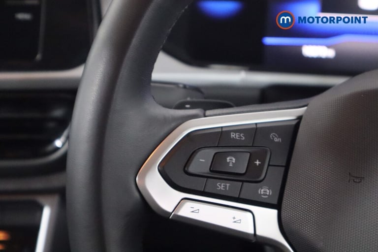 2025 Volkswagen T-Roc 1.5 TSI Match 5dr DSG HATCHBACK PETROL Automatic