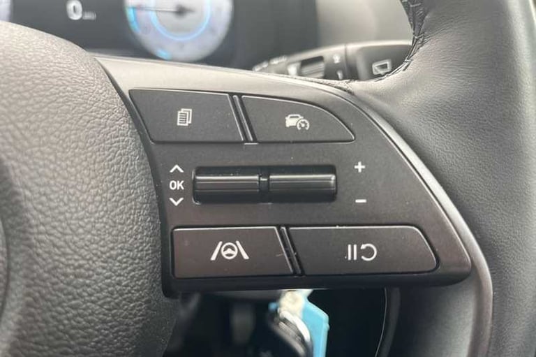 2024 Hyundai i20 1.0 T-GDi Premium Hatchback 5dr Petrol DCT Euro 6 (s/s) (100 ps) Hatchback Petro...