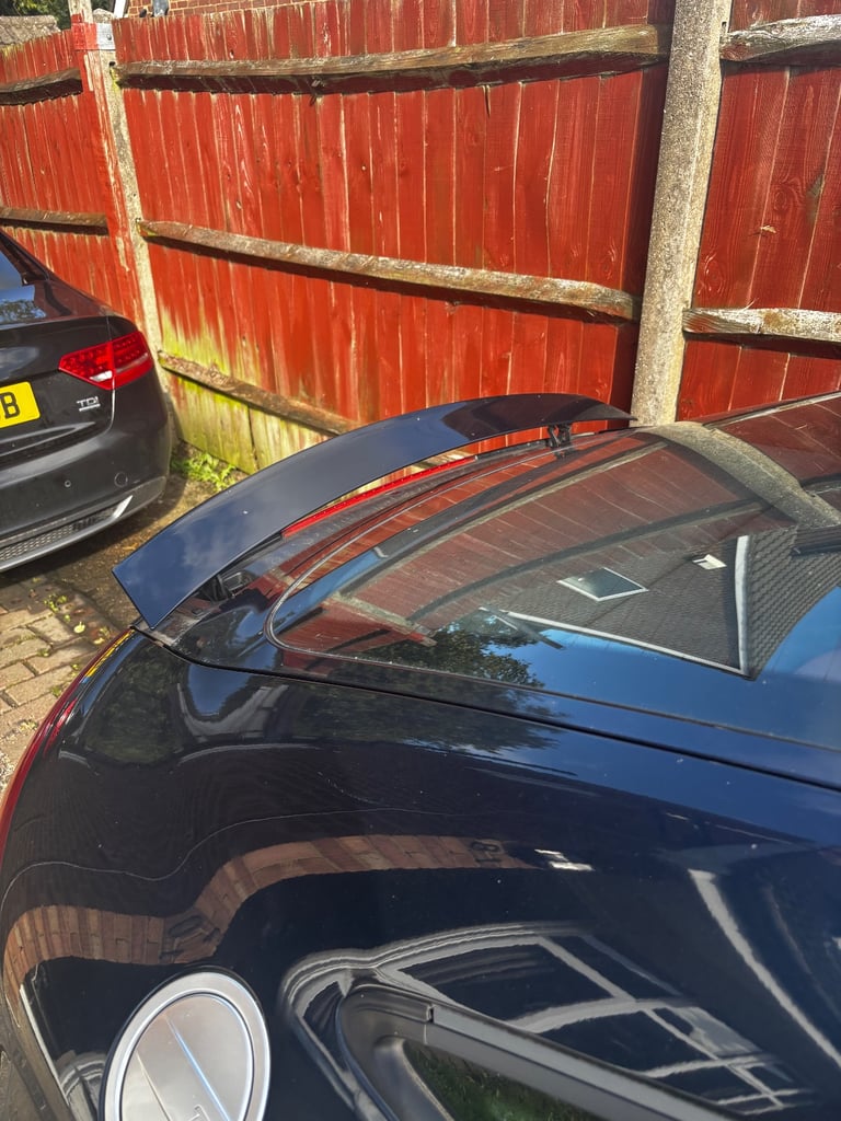 Audi, TT, Coupe, 2009, Manual, 1968 (cc), 2 doors