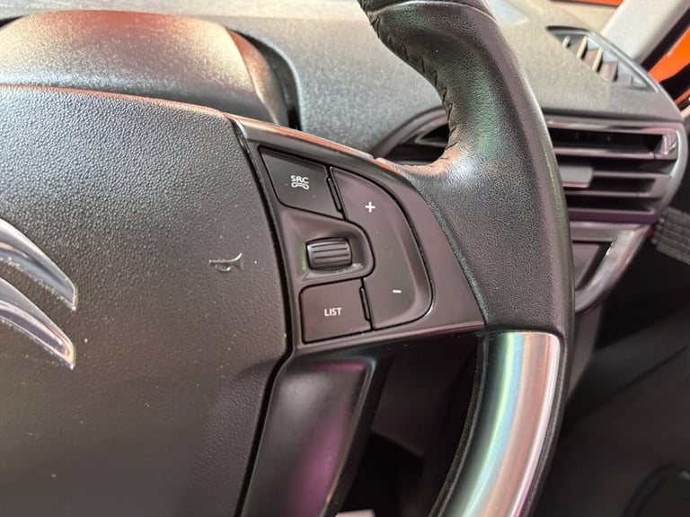 2015 15 CITROEN C4 PICASSO 1.6 E-HDI VTR+ MPV 5DR DIESEL MANUAL EURO 5 (S/S) (11