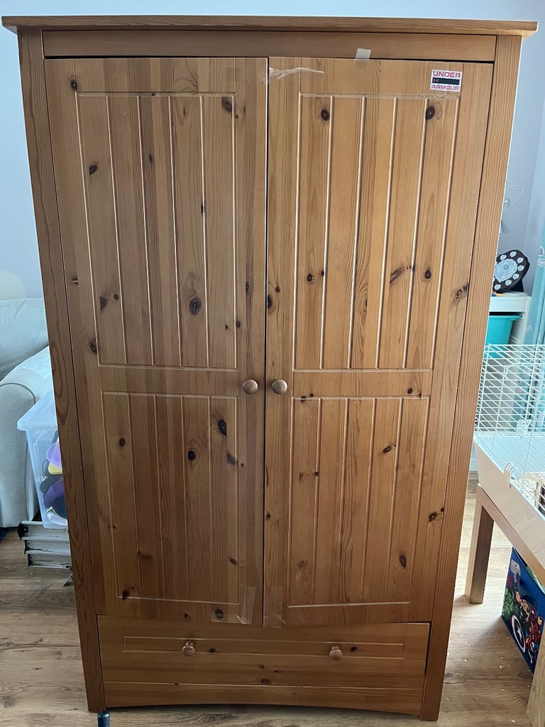 image for Nursery Furniture Set