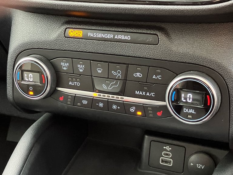 2022 Ford Kuga 2.0 EcoBlue 190 ST-Line X Edition 5dr Auto AWD 4X4 DIESEL Automatic