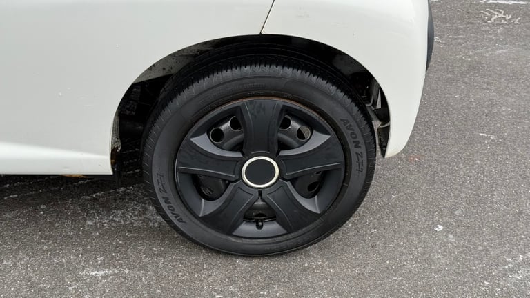 CITROEN C1 1.0 SPLASH 3 DOOR 2010