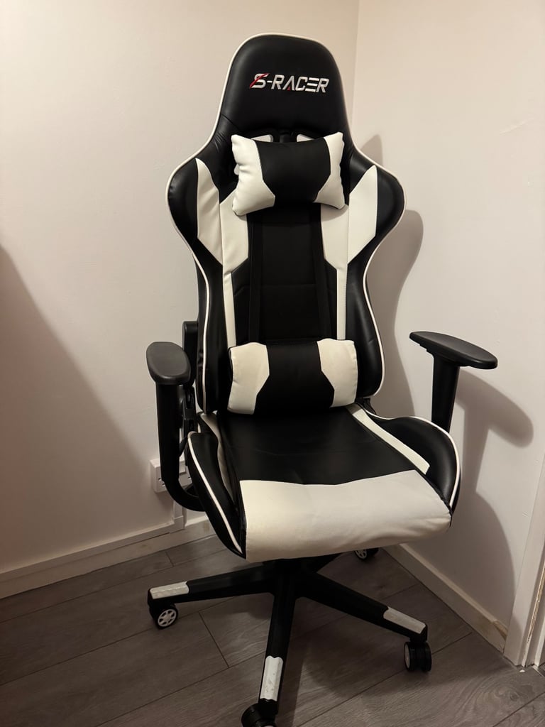 image for Gaming office chair 