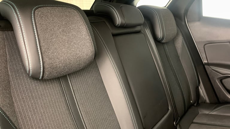 2022 Peugeot 3008 1.2 PureTech Allure SUV 5dr Petrol Manual Euro 6 (s/s) (130 ps) SUV Petrol Manual