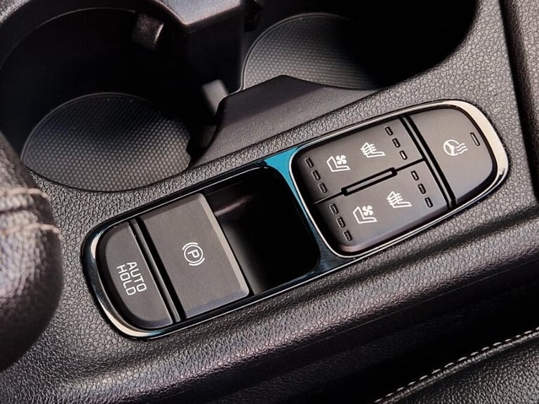 2020 Kia Niro 1.6 GDi 4 SUV 5dr Petrol Hybrid DCT Euro 6 (s/s) (139 bhp) ESTATE Petrol/Electric H...
