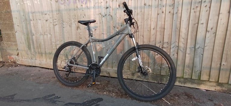 image for MONGOOSE MTB 27.5 INCH 