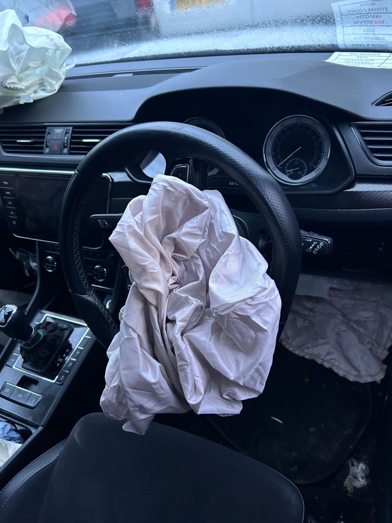 Skoda, SUPERB, Hatchback, 2020,Automatic , 1968 (cc), 5 doors