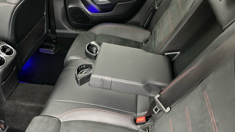 2020 Mercedes-Benz A-Class 1.3 A200 AMG Line (Premium 2) Hatchback 5dr Petrol 7G-DCT Euro 6 (s/s)...