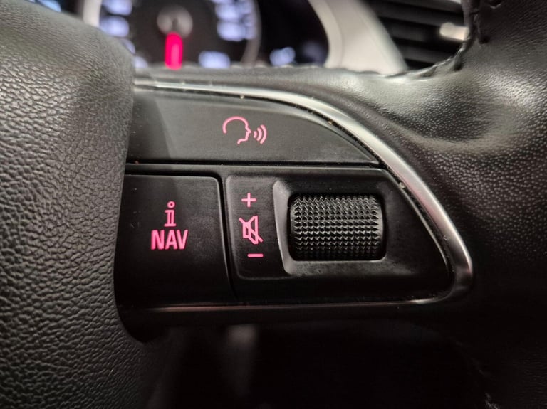 2013 Audi A4 2.0 TDI SE Technik Euro 5 (s/s) 4dr SALOON Diesel Manual