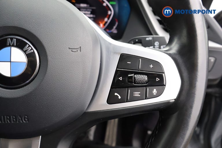 2023 BMW 1 Series 118i [136] M Sport 5dr Step Auto [LCP-Pro pk] Hatchback Petrol Automatic