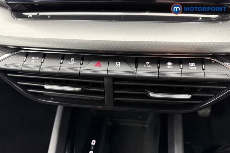 2022 Skoda Octavia 1.5 TSI SE Technology 5dr Estate Petrol Manual