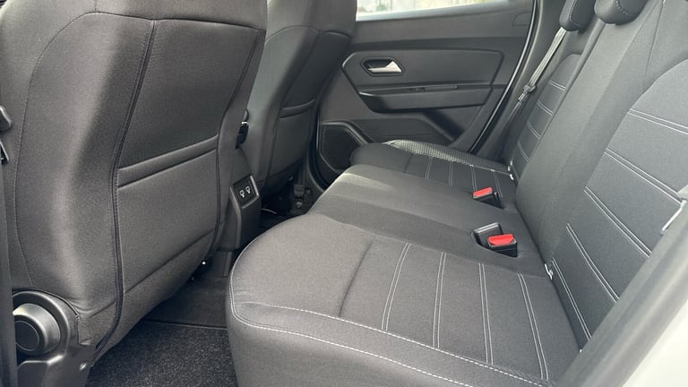 2024 Dacia Duster 1.0 TCe 90 Journey 5dr Petrol Estate Estate Petrol Manual