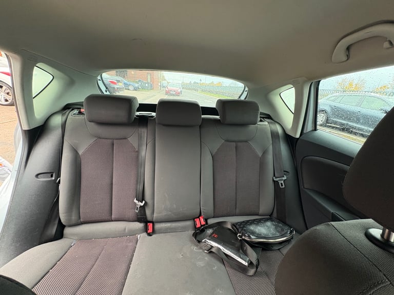 Seat, LEON, Hatchback, 2008, Manual, 1896 (cc), 5 doors