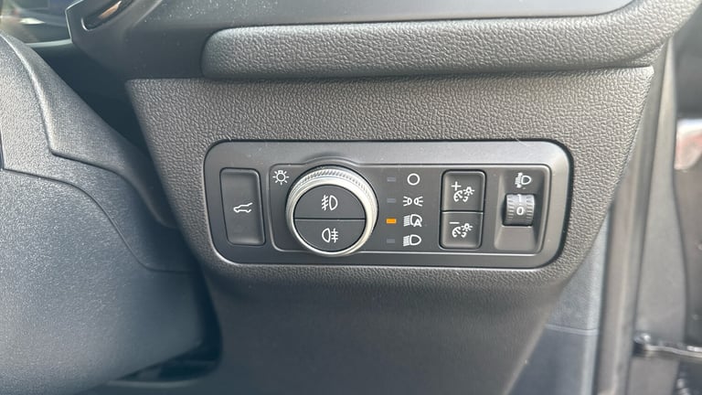 2021 Ford Kuga 2.0 EcoBlue 190 ST-Line X Edition 5dr Auto AWD Diesel Estate Estate Diesel Automatic