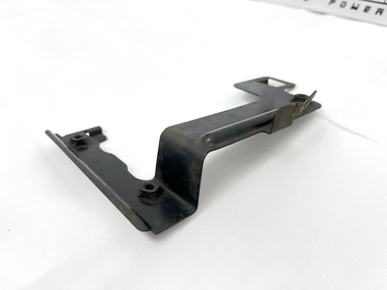 Subaru Impreza WRX STI Newage Blobeye Fog Plate Bracket OEM N/S RHD RNA1259
