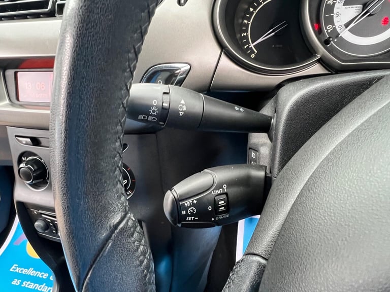2015 Citroen C3 1.2 PureTech VTR+ Hatchback 5dr Petrol Manual Euro 6 (82 ps) HATCHBACK Petrol Manual