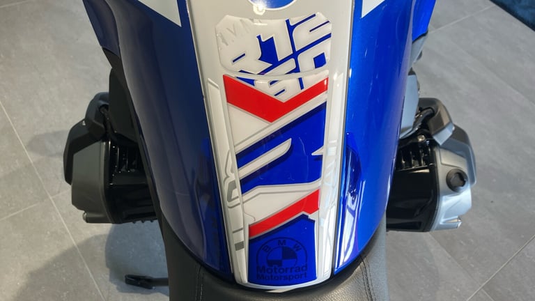 2023 BMW R1250 R1250 R SE (23MY) ROADSTER PETROL Manual