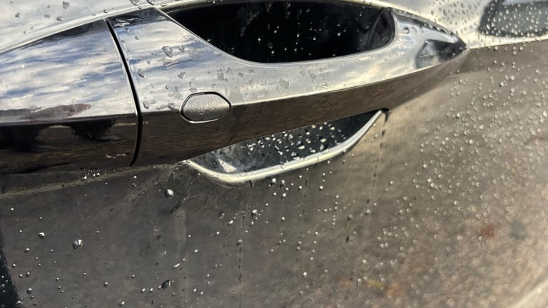 2024 Hyundai KONA 1.6 GDi Hybrid N Line S 5dr DCT Hybrid Hatchback Hatchback Hybrid Automatic