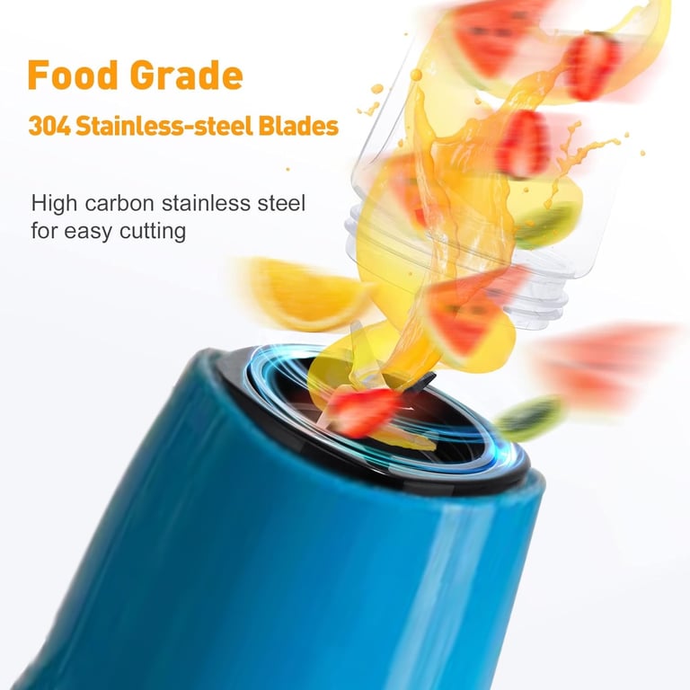 Blender 