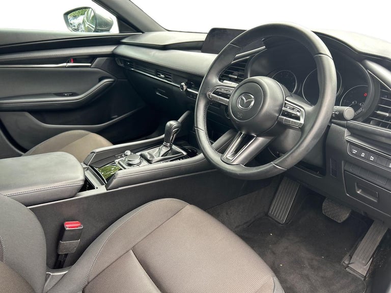 2023 Mazda Mazda3 2.0 e-SKYACTIV-G MHEV SE-L Lux Auto Euro 6 (s/s) 5dr HATCHBACK Petrol Automatic