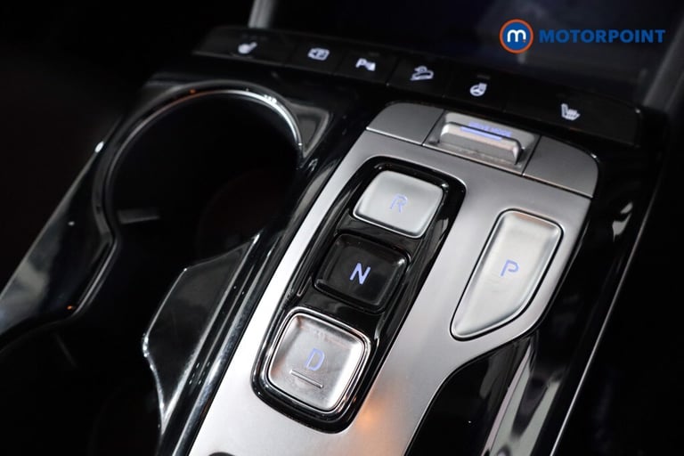 2021 Hyundai TUCSON 1.6 TGDi Hybrid 230 Premium 5dr 2WD Auto SUV Hybrid Automatic