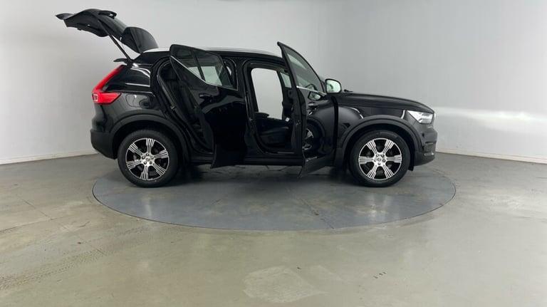 2021 Volvo XC40 Inscription, T3 automatic Estate Petrol Automatic