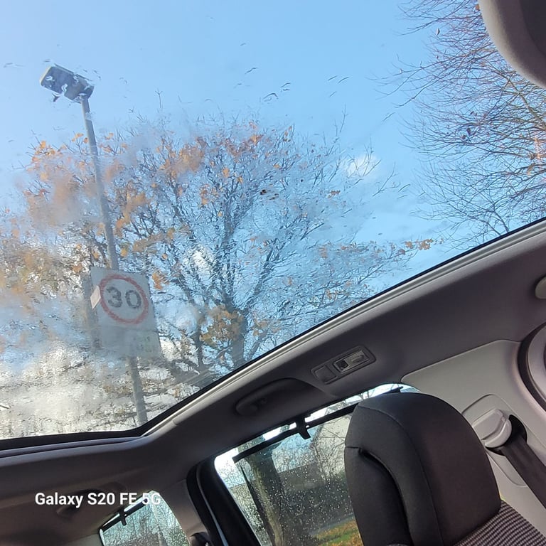 Peugeot, 5008, MPV, 2011, Manual, 1560 (cc), 5 doors