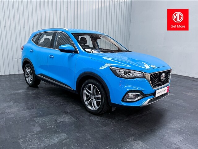image for 2022 MG MG HS 1.5 T-GDI Excite 5dr DCT Hatchback Petrol Automatic