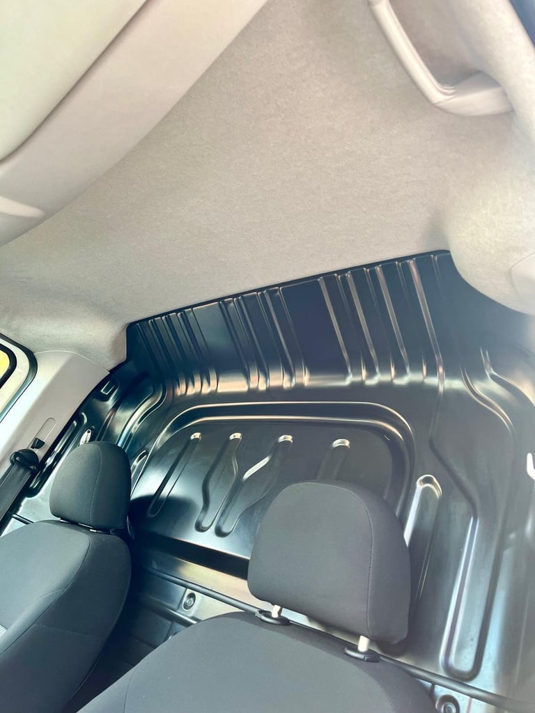 Fiat DOBLO 16V MULTIJET II