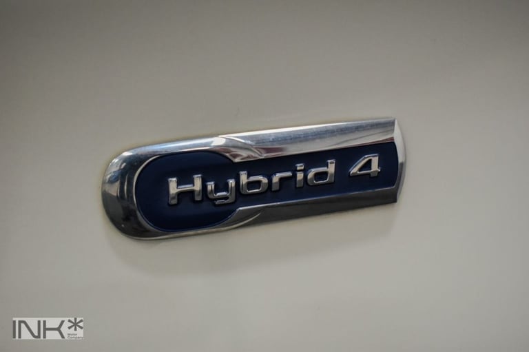 2014 Citroen DS5 2.0 h e-HDi Airdream DSport Hatchback 5dr Diesel Hybrid EGS6 4WD Euro 5 (s/ Hatc...