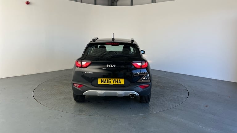 2023 Kia Stonic 1.0 T-GDi ISG 2 Estate Petrol Automatic