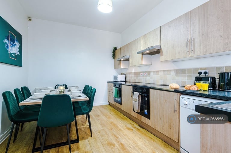 1 bedroom in Longford Place, Manchester, M14 (#2665561)