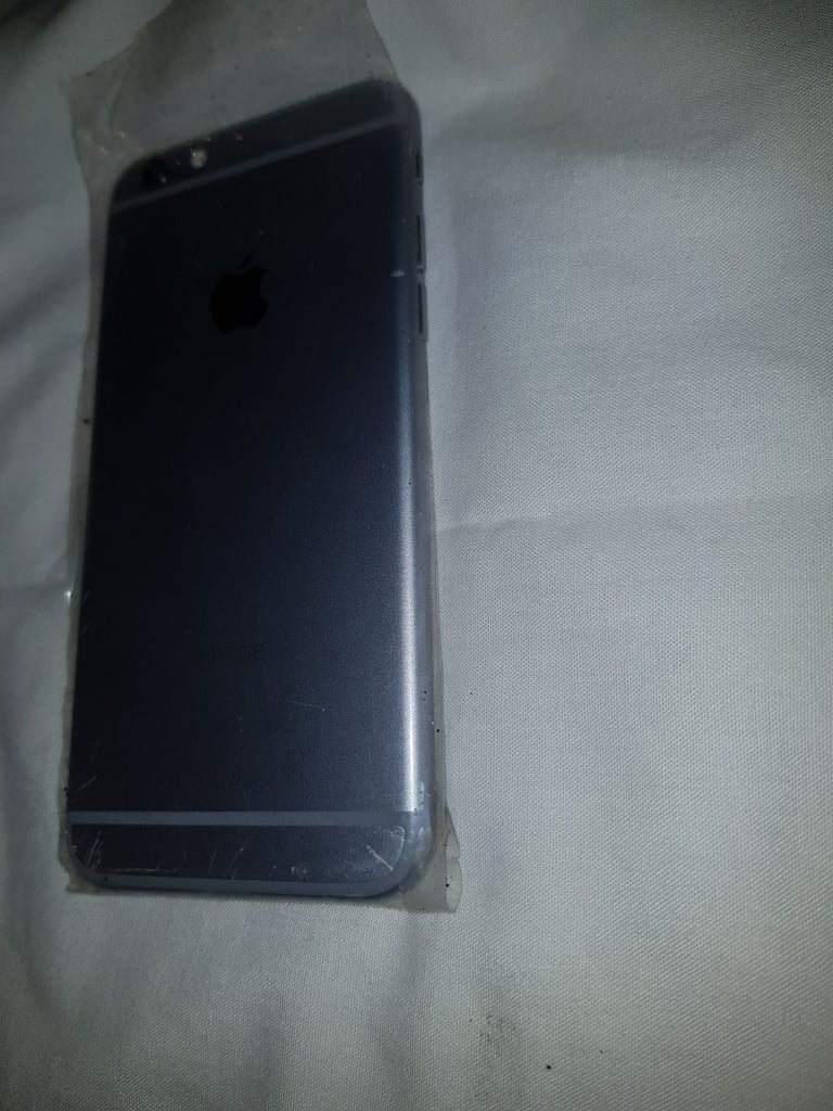 iPhone 6s new with no screen 