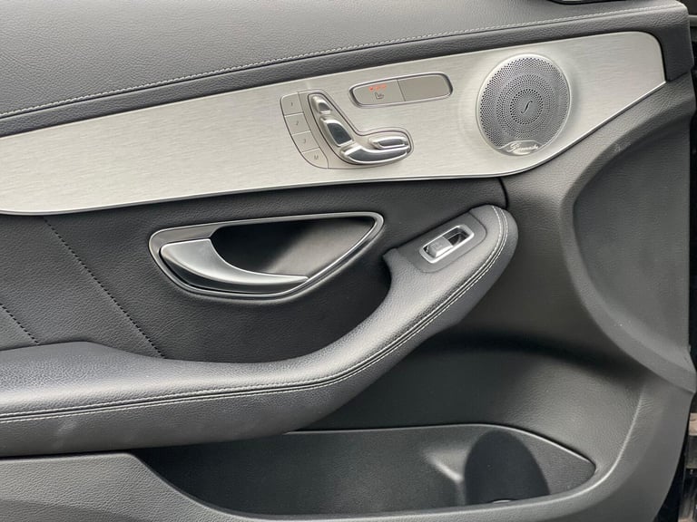 2015 Mercedes-Benz C Class C250d AMG Line Premium Plus 5dr Auto ESTATE Diesel Automatic