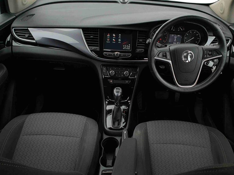 2018 Vauxhall Mokka X 1.4T Active 5dr Auto Hatchback Petrol Automatic