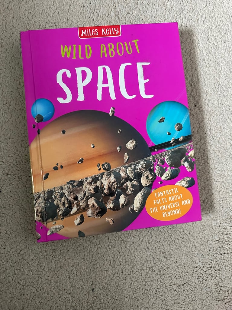 Selection of childrens books