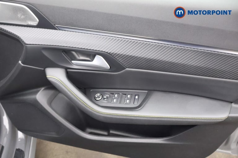 2021 Peugeot 508 1.6 Hybrid4 Sport Engineered 5dr e-EAT8 Hatchback Hybrid Automatic