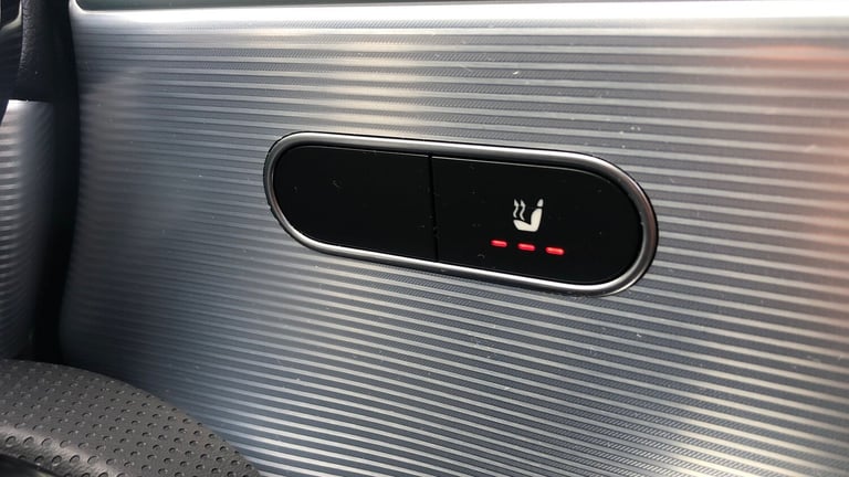 2022 Mercedes-Benz A-Class A180 AMG Line Premium 5dr Auto HATCHBACK PETROL Automatic