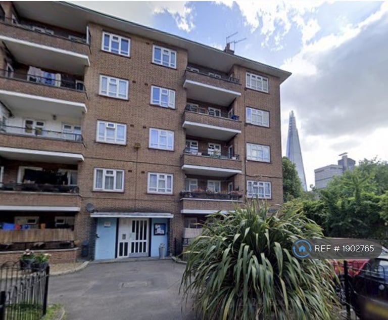 3 bedroom flat in Babington House, London, SE1 (3 bed) (#1902765)