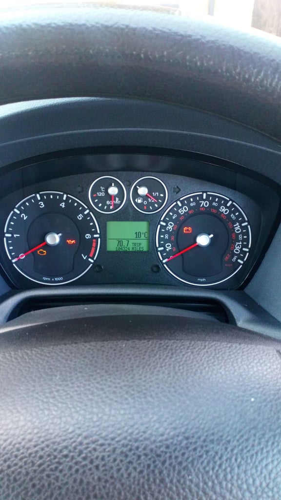 Ford, FUSION, Hatchback, 2011, Manual, 1388 (cc), 5 doors