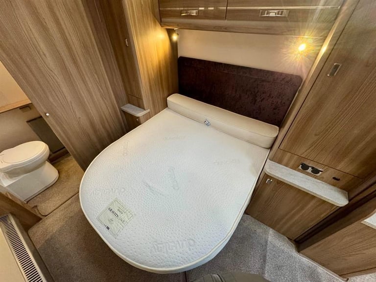 Swift Challenger 580 ALDE