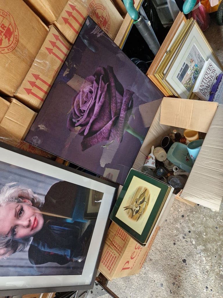 image for China and collectables