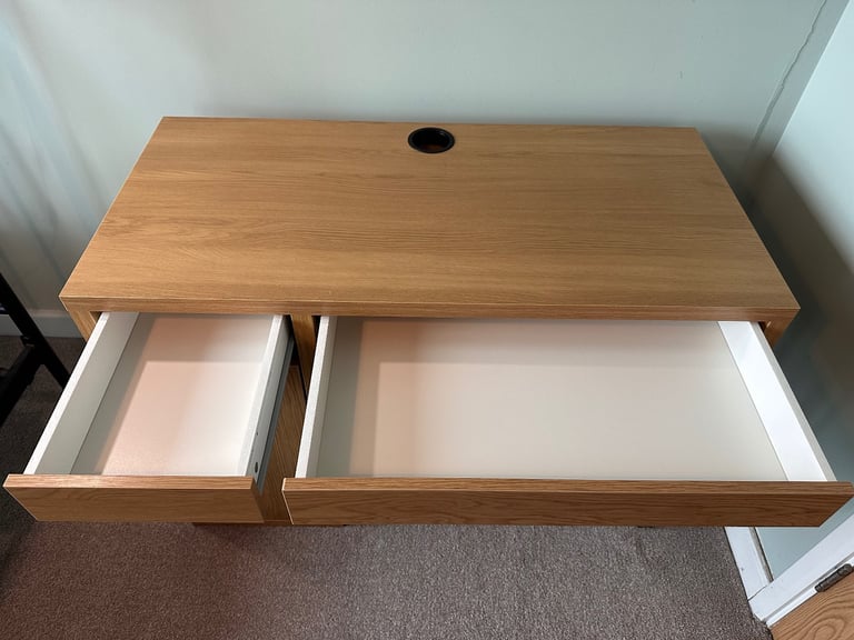 IKEA Desk