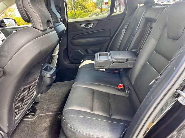 2021 Volvo V60 Cross Country 2.0 B4 MHEV Auto AWD Euro 6 (s/s) 5dr ESTATE Diesel/Electric Hybrid ...