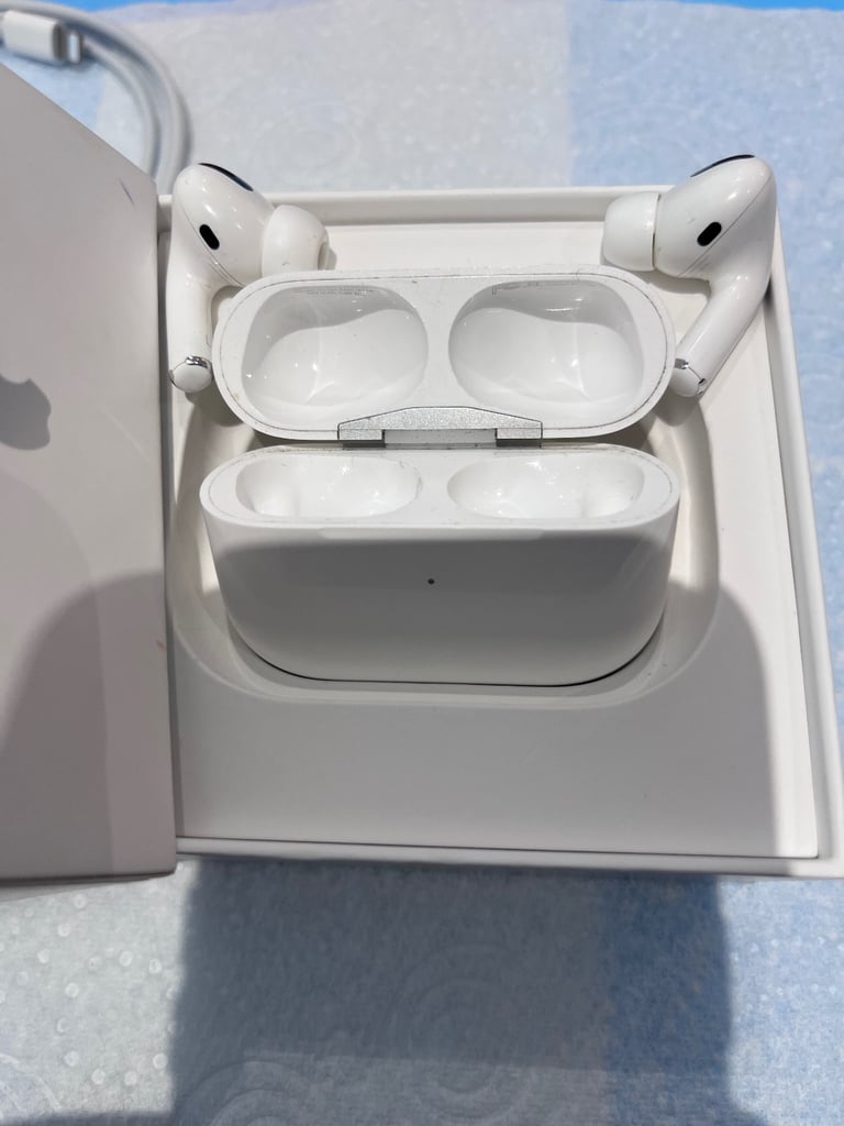 Apple AirPods Pro