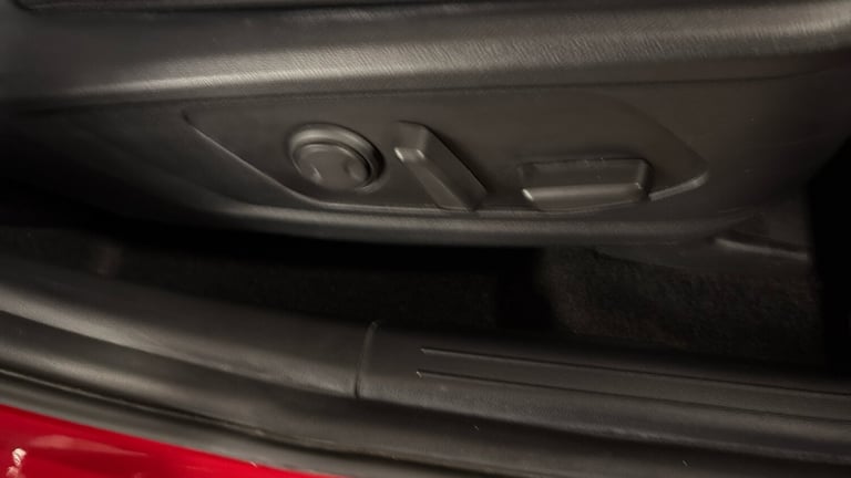 2022 Hyundai TUCSON 1.6 TGDi Plug-in Hybrid Ultimate 5dr 4WD Auto Estate Estate Hybrid Automatic