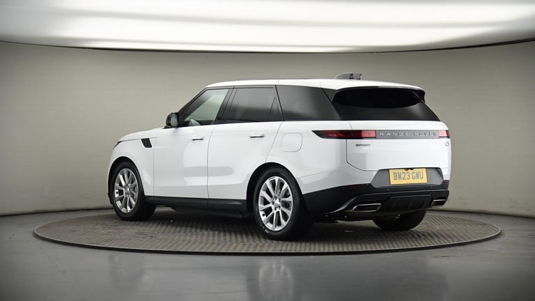 2023 Land Rover Range Rover Sport 3.0 P440e 38.2kWh SE SUV 5dr Petrol Plug-in Hybrid Auto 4WD Eur...