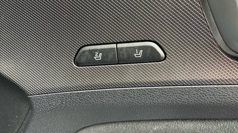 2022 Kia Sportage 1.6 T-GDi ISG 48V GT-LINE S Estate Petrol Automatic