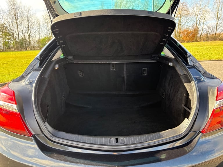 2013 Vauxhall Insignia 2.0 CDTi [163] ecoFLEX SRi 5dr [Start Stop] HATCHBACK Diesel Manual